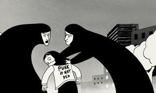Illustration for article titled 10 Best Comic Book Movies of All Time